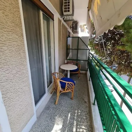 Apartamento Sunny Dream House El Pireo