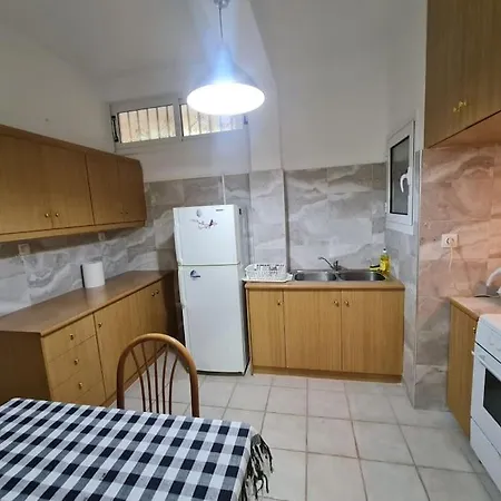 Sunny Dream House * El Pireo